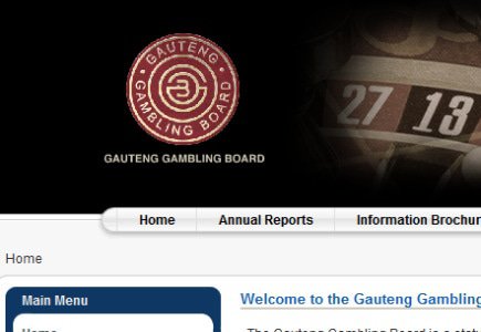 Guateng Gambling Board In South Africa On the Move