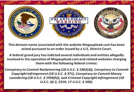 Party Gaming: We Were Just a Megaupload Advertiser