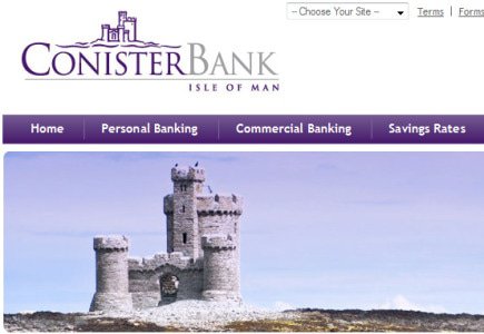 Isle of Man Introduces First eGaming Banking Product