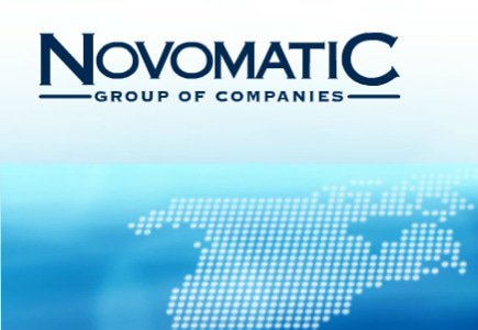 Novomatic Pursues New Acquisition