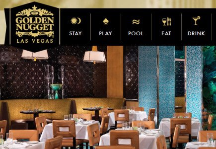 Chili Gaming Closes Partnership with Golden Nugget