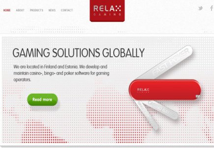 Relax Gaming Seeks Alderney License
