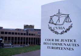 Update: ECJ Makes a Favorable Ruling