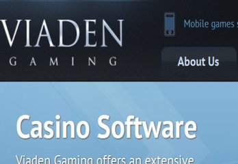 Online Casino Software Update by Viaden