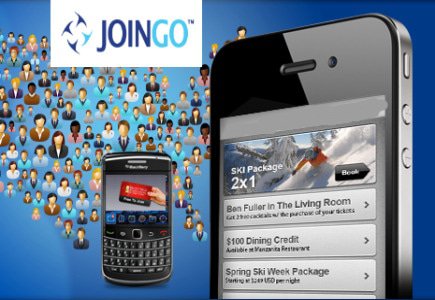 Partnership Deal Closed between IGT AND Joingo