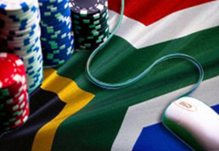 South Africa Still Considering Online Gambling