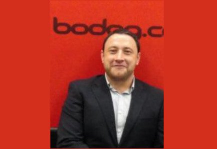 Bodog Appoints New Casino Chief in the UK