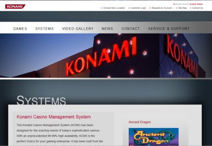 Konami Gets New Vice President of International Sales