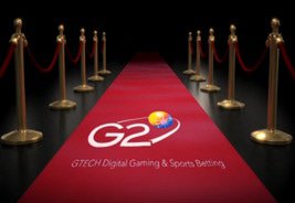 GTECH G2 Closes Multiple Deals in Spain