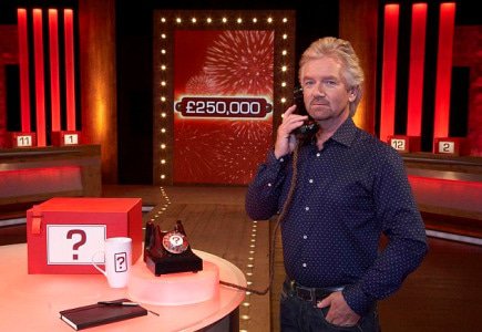UK’s TV Game Shows Face Potential Trouble