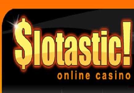 Big Win at Slotastic Online Casino