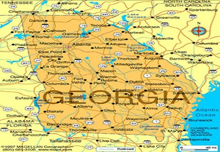 Georgia Raids Target Card Stores