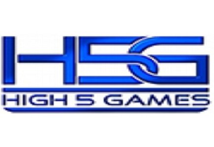 High 5 Games Introduces New Titles