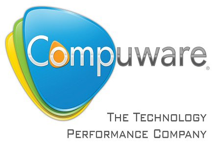 Compuware Releases List of Top Companies