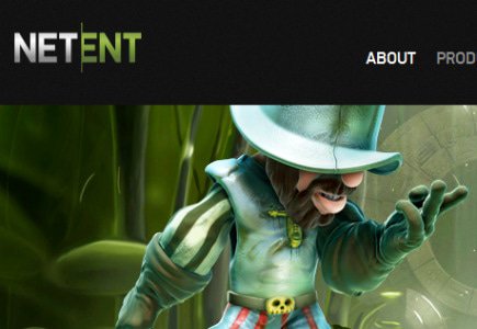NetEnt to Release New Blockbuster Slot