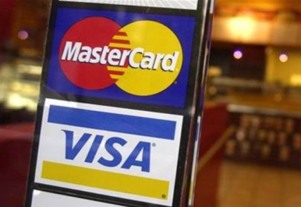 Major ID Theft at Visa-Mastercard?
