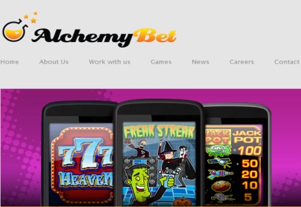Update: AlchemyBet Receives Support from NewGame