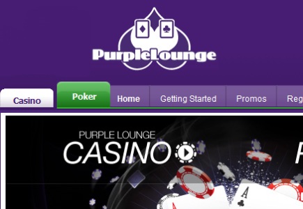 What’s Up with Purple Lounge Casino?