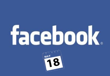 May 18 – Facebook Goes Public