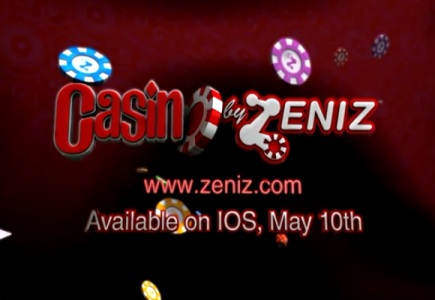 New Mobile Social Casino by US Playing Card Company