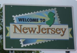 31 May Set For Senate Vote On New Jersey Bill