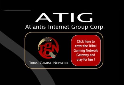 Atlantis Strikes Two More Deal With US Tribes