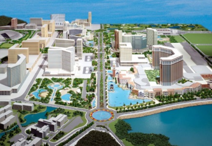 New Wynn Macau Casino Valued at $4 Billion!