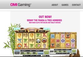 OMI Gaming Product for EveryMatrix
