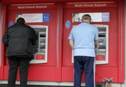 Flawed ATM Makes Retiree Greedy and Takes Him to Prison