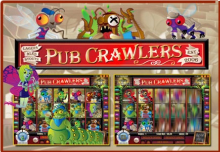 Rival Gaming Launches Video Slot Featuring Insects