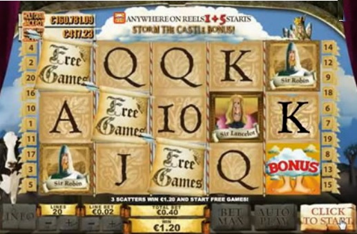 Player Hits GBP 693.517 Jackpot at Online Casino Winner