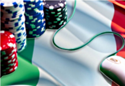 Update: Online Gambling Continues Underperforming in Italy