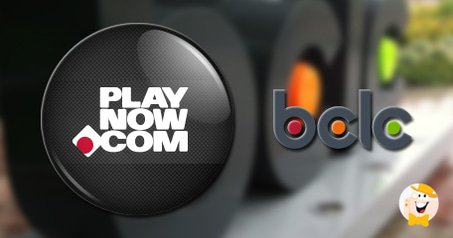 BCLC Plans to White-Label PlayNow