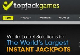 Topjack Games in New Deal