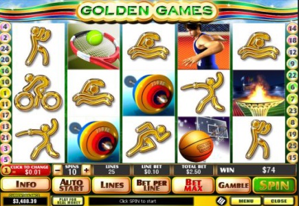 Playtech Launches New Slot