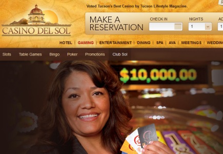 US Land Casino Deal for Double Down