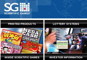 New Appointments at Scientific Games