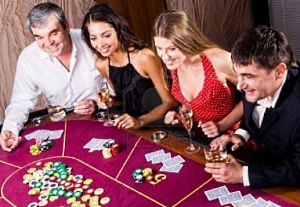 Who Are Smarter Gamblers - Men or Women?