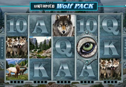 New Microgaming Release from ‘Untamed’ Series