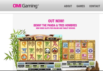 AGCC Approves OMI Gaming’s Mobile Offering