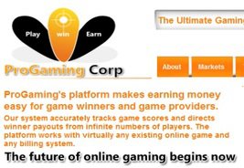 Inhouse Interactive and ProGaming Platforms Corp Ink MoU