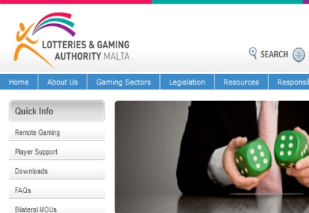 Malta LGA and Jersey Gambling Commission Ink MoU