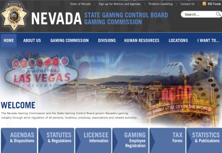 Update: Nevada Licenses for WMS AND ACEP