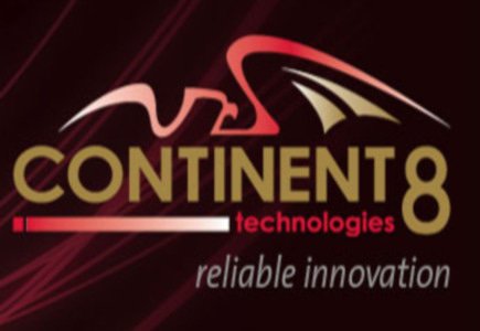 Continent 8 Technologies Expands to New Locations
