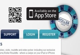 Paddy Power Launches Roller Casino App for iPhone and iPad