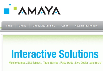 Zukido-Amaya Partnership for Mobile Development