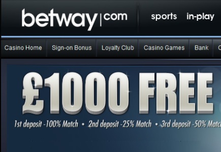 Betway Gets New Payments, Risk and Processing Chief