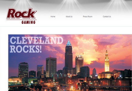 Rock Gaming Buys Part of Caesars Interactive Shares