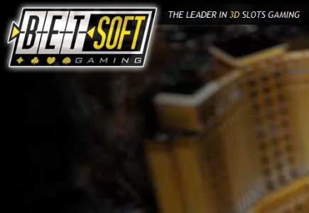 Alderney Licensing for Betsoft Gaming