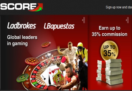 No More Relations with US Affiliates, Says Ladbrokes
